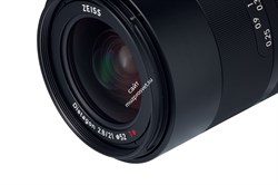 Объектив Carl Zeiss Loxia 2,8/21 E Объектив для камер Sony (байонет Е) 2131-999 - фото 110858