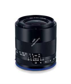 Объектив Carl Zeiss Loxia 2,8/21 E Объектив для камер Sony (байонет Е) 2131-999 - фото 110859