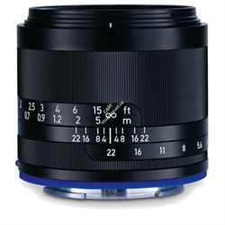 Объектив Carl Zeiss Loxia 2/35 E Объектив для камер Sony (байонет Е) 2103-749 - фото 110866