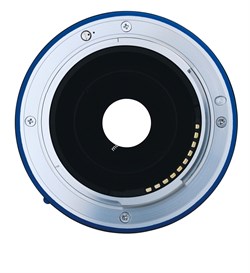 Объектив Carl Zeiss Loxia 2/35 E Объектив для камер Sony (байонет Е) 2103-749 - фото 110867