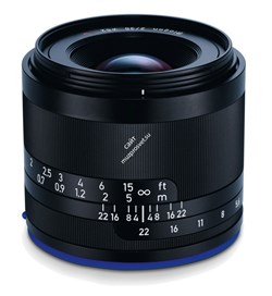 Объектив Carl Zeiss Loxia 2/35 E Объектив для камер Sony (байонет Е) 2103-749 - фото 110869