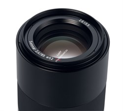Объектив Carl Zeiss Loxia 2,4/85 E Объектив для камер Sony (байонет Е) 2162-636 - фото 110875