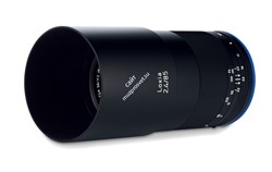 Объектив Carl Zeiss Loxia 2,4/85 E Объектив для камер Sony (байонет Е) 2162-636 - фото 110878
