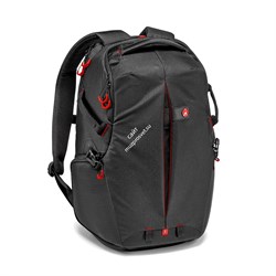 Рюкзак Manfrotto PL-BP-R Рюкзак для фотоаппарата Pro Light RedBee-210 - фото 110880