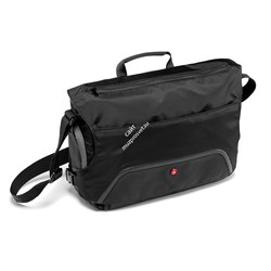Manfrotto MA-M-A Сумка для фотоаппарата Advanced Befree Messenger черная - фото 110905