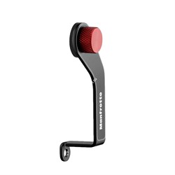 Manfrotto RMLBOFFROAD Кронштейн для установки LED осветителя для GoPro - фото 110912