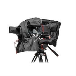 Дождевой чехол Manfrotto Pro Light Video RC-10 PL-RC-10 - фото 110914