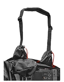 Дождевой чехол Manfrotto Pro Light Video RC-10 PL-RC-10 - фото 110916
