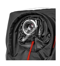 Дождевой чехол Manfrotto Pro Light Video RC-10 PL-RC-10 - фото 110918