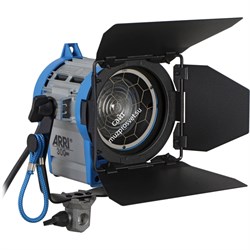 Галогенный осветитель ARRI 300 PLUS L0.79200.B - фото 110971