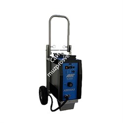 Металло-галогенный осветитель ARRI DAYLIGHT 18/12 Set L0.71160.X - фото 110979