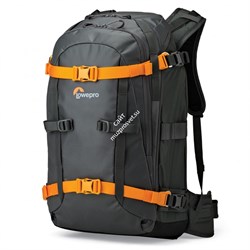 Pro Runner BP 350 AW II черный - фото 111057