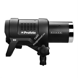 Комплект с тремя моноблоками Profoto D2 Studio Kit 500/1000/1000 AirTTL 901716SK - фото 111111