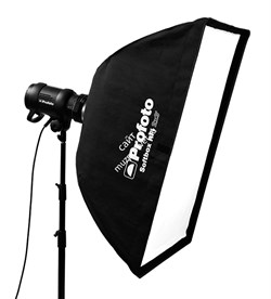Комплект с тремя моноблоками Profoto D2 Studio Kit 500/1000/1000 AirTTL 901716SK - фото 111114