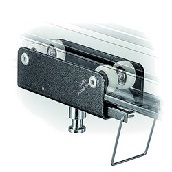 FF3229 CARRIAGE W/BRAKE BLK   (0926) - фото 111146