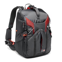 Рюкзак Manfrotto PL-3N1-36 Рюкзак для фотоаппарата Pro Light 36 - фото 111188
