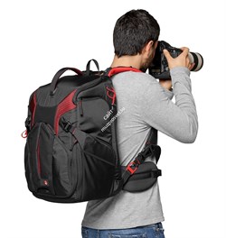 Рюкзак Manfrotto PL-3N1-36 Рюкзак для фотоаппарата Pro Light 36 - фото 111192