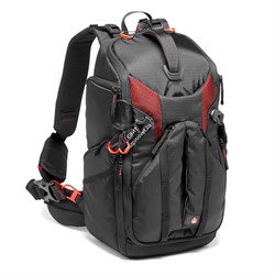 Рюкзак Manfrotto PL-3N1-26 Рюкзак для фотоаппарата Pro Light 26 - фото 111195