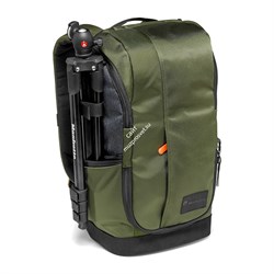 Рюкзак Manfrotto MS-BP-GR Рюкзак для фотоаппарата Street CSC - фото 111213
