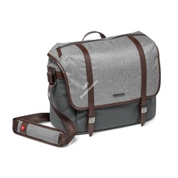 Manfrotto LF-WN-MM Сумка для фотоаппарата Windsor Messenger M - фото 111250