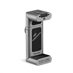 Manfrotto MTWISTGRIP Twist Grip Универсальный держатель для смартфона - фото 111347