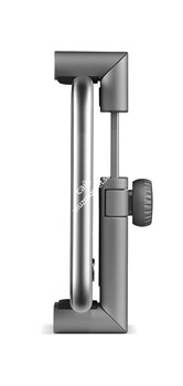 Manfrotto MTWISTGRIP Twist Grip Универсальный держатель для смартфона - фото 111352