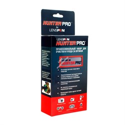 Lenspen HunterPro Kit HTPK-1 - фото 111379