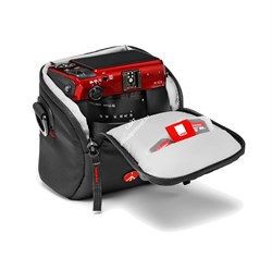 Manfrotto H-XS-E Сумка-кобура для фотоаппарата - фото 111401