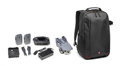 Рюкзак Manfrotto BP-E Рюкзак для фотоаппарата - фото 111406