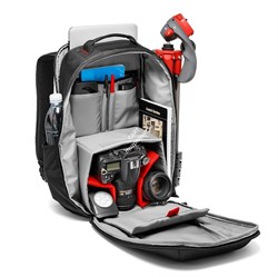 Рюкзак Manfrotto BP-E Рюкзак для фотоаппарата - фото 111407