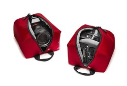 Рюкзак Manfrotto OR-ACT-BPGY Рюкзак для Gopro/Actioncam Off Road Stunt Red - фото 111411
