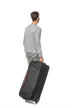 MB PL-LW-88W Чемодан на колесах Rolling Organizer - фото 111433