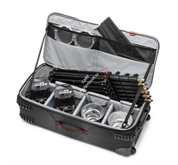 MB PL-LW-88W Чемодан на колесах Rolling Organizer - фото 111437