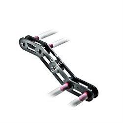 Manfrotto MVA519W Держатель Н offset - фото 111446