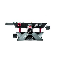 Manfrotto MVA515W База с быстросъемной площадкой - фото 111453