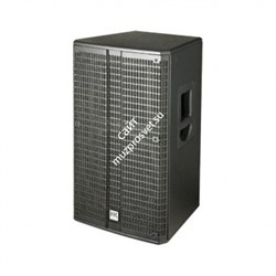 HK AUDIO L5 115 FA Активная 2-полосная (15' + 1') акустическая система, 106 дБ, 1000 Вт Program, 500 Вт RMS (bi-amp), Max SPL139 - фото 11198