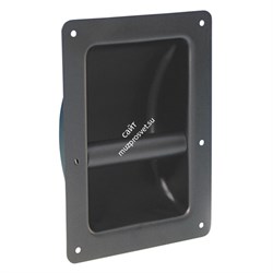 ADAM HALL 3402 - ручка для колонки, металл, 162х220 мм - фото 112092