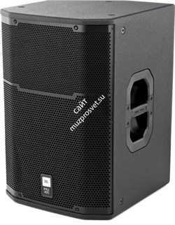 JBL PRX415M 2-x полосы, пассивная мониторная/FOH, 300Вт/600Вт/1200Вт (продолжительная/программная/пиковая), 21кг, 2 стакана. - фото 11209