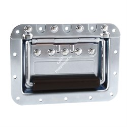 ADAM HALL 34085 - ручка для кейса, металл, 178х127 мм - фото 112100