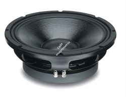 EIGHTEEN SOUND 12MB1000/8 - 12'' динамик среднебасовый, 8 Ом, 600 Вт AES, 102 дБ, 80...3500 Гц - фото 112147
