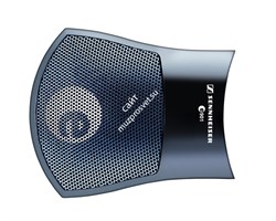 SENNHEISER E 901 - конденсаторный микрофон граничного слоя для бас-барабана, 20 - 20000 Гц, 100 Ом - фото 112196