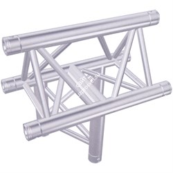 INVOLIGHT TN-35 - модуль для 3-х ферм (Т-образ вертик.), треугольн., 290х500 - фото 112357