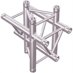 INVOLIGHT TN-44 - модуль для 4-х ферм , треугольн., 500х500 - фото 112359