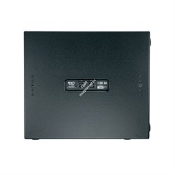 KV2AUDIO ES2.6 - пассивный сабвуфер 2х15", 800Вт, 34-130Гц, Зв. давление - 132дБ (135дБ пик) - фото 112414