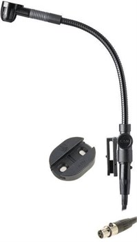 AKG C516ML микрофон инструментальный для баяна, аккордеона, фортепиано, кардиоидный, L-разъём - фото 11250