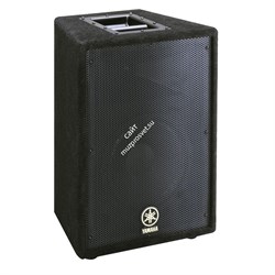Yamaha A10 - акустическая система 2-way, 125W/8Ohm , 10", 1", 65-20000ГЦ. - фото 112643