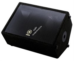 Yamaha A12M - мониторная акуст. система 2-way, 150W/8Ohm,12", 1", 65-20000ГЦ - фото 112644