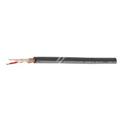 INVOTONE IPC238 - микрофонный кабель, 2x0.38мм2,  в катушке 100м - фото 112663