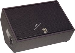 Yamaha CM15V - напольный  2-полосный монитор, RMS 500 Вт, 15",  8 Ом, 55 Гц - 16 кГц - фото 112911