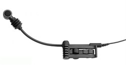 SENNHEISER E 608 - динамический микрофон, суперкардиоида, 40 - 16000 Гц, 250 Ом - фото 113167
